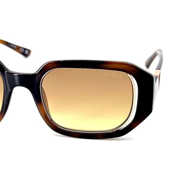 NEW!!! GUESS Sunglasses GU7817 53F Authentic - Picture 5 of 12